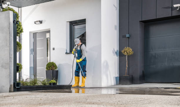 Best Fence Cleaning and Maintenance in St Stephen, SC